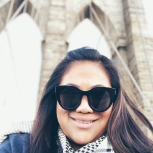 Meet your Posher, Kathleen